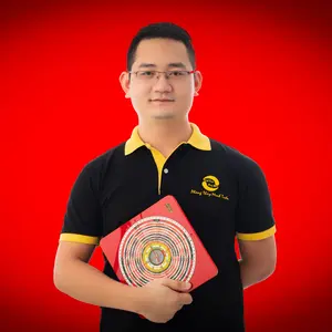 Thầy Tuấn Phong Thuỷ pt
