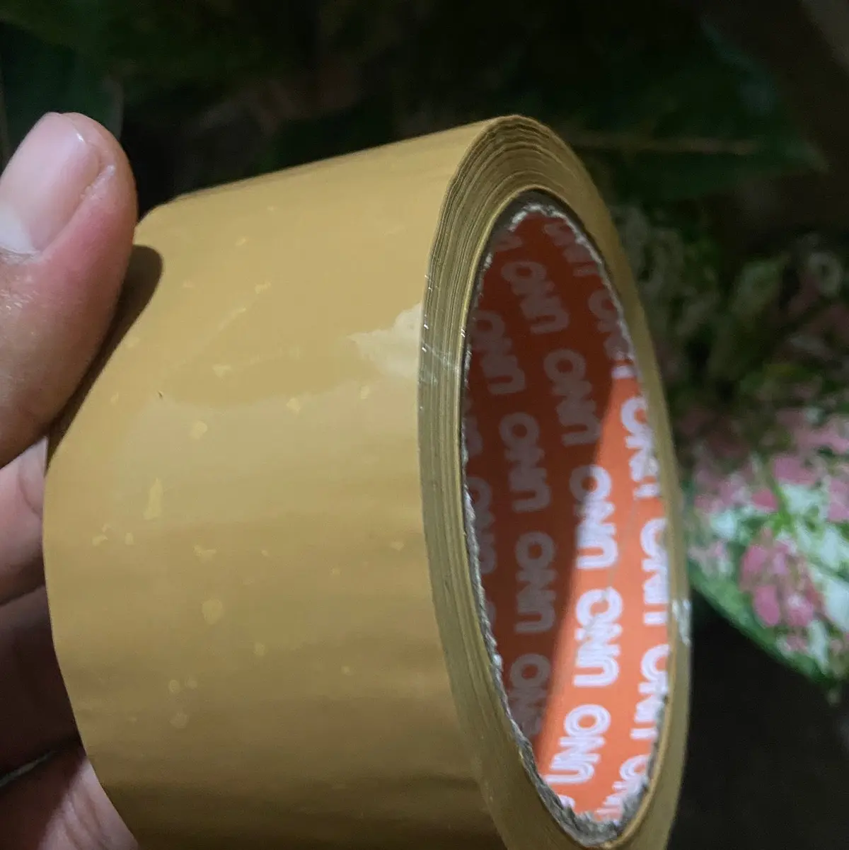 Lakban packing ( Paket 200 )