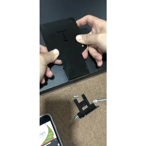 VESA ADAPTER màn hình VIEWSONIC VX2776, VX2476 5