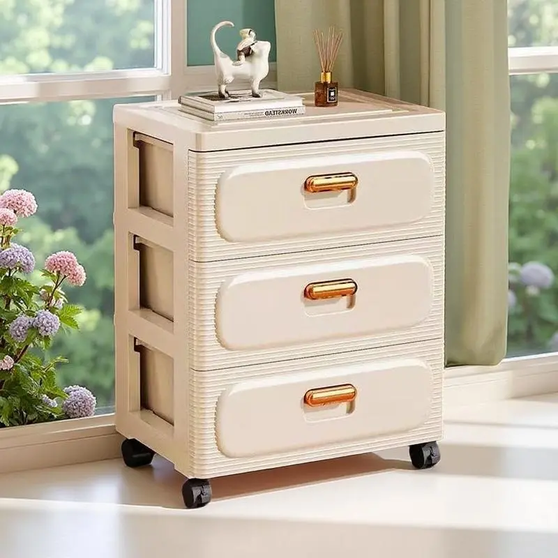 Drawer Type Desk Storage Box, 1 Box Multi-functional Desk Storage Organizer, Desk Organizer for Home Office, Desk Storage Box for Home Office