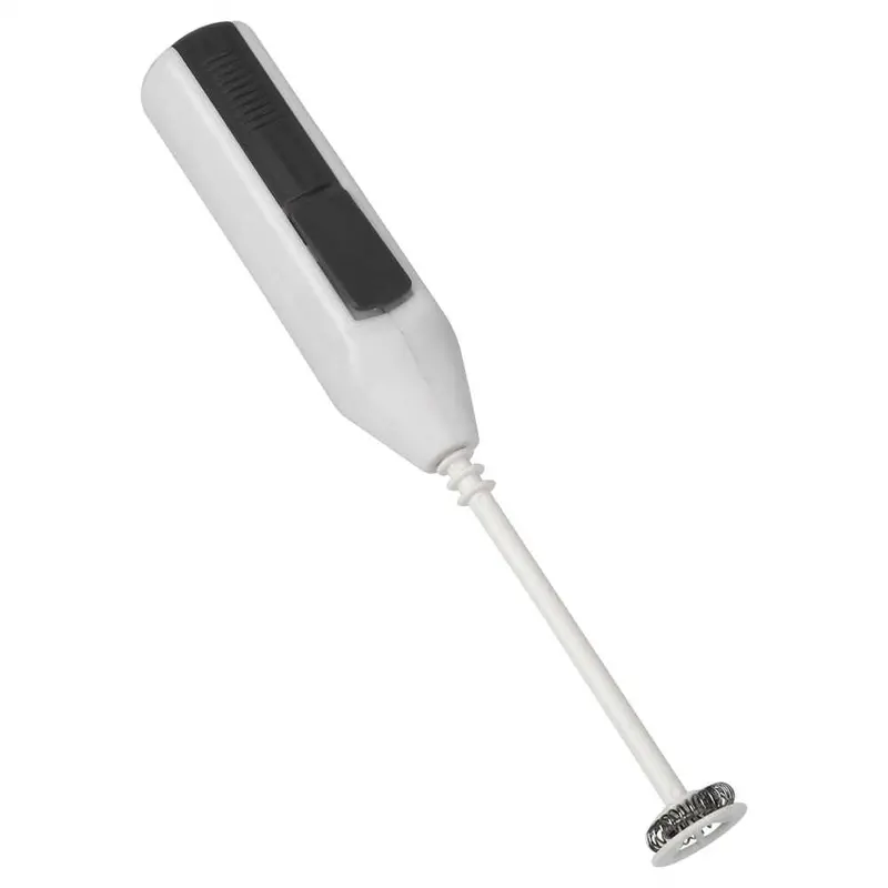 Mixer Pengaduk Kopi Susu Elektrik Coffee Milk Frother 3