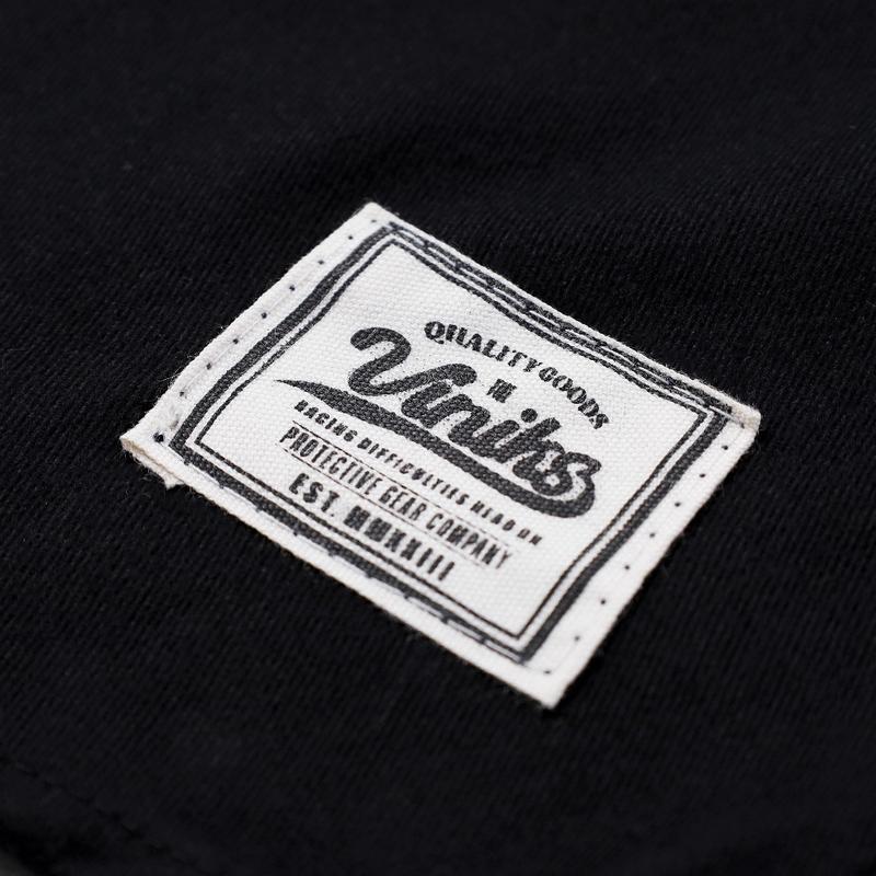 Hedon Workshirt Black Connoisseu Viniks 3