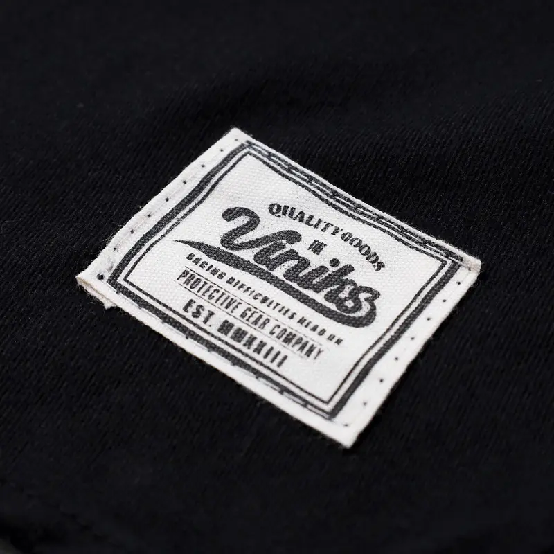 Hedon Workshirt Black Connoisseu Viniks 3