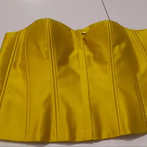 SONGKET SIBORU HALOHO kamisol kuning olive bahan roberto