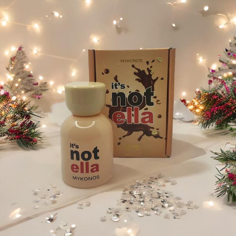 Parfum wanita  Mykonos I'TS NOT ELLA (50 ML) 1
