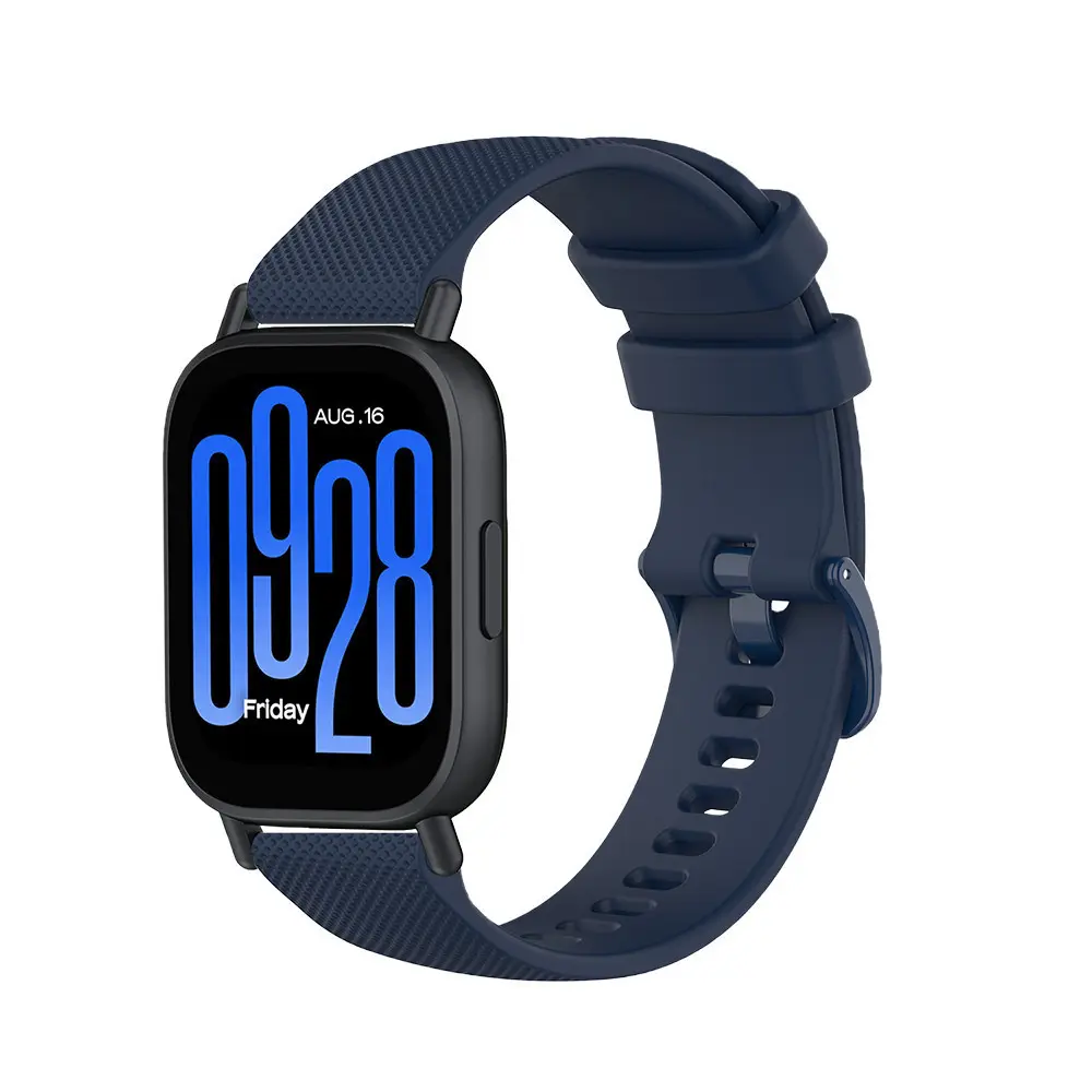 Navy Blue(strap)