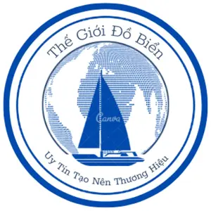Thế Giới Đồ Biển
