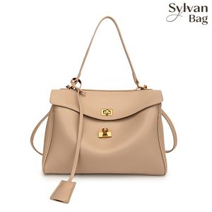 กระเป๋าโท้ทความจุขนาดใหญ่สำหรับผู้หญิง, กระเป๋าถือโรเด, ทำจากหนังคุณภาพดี, สไตล์เรียบง่ายและสง่างาม, ทันสมัยและหลากหลาย, มีให้เลือก 3 สี hand  bag shoulder  bag