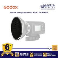 Gambar Godox Honeycomb Grid AD-H7 for AD-R6 dari Sentra Digital Kota Surabaya 1 Tokopedia