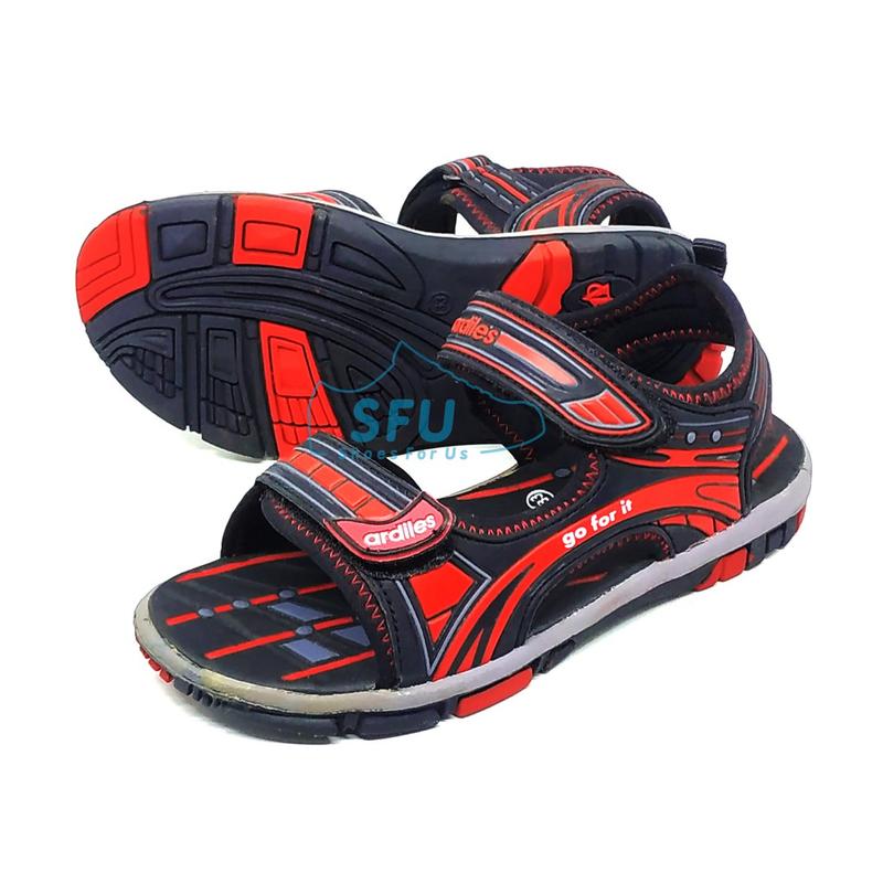 SS SANDAL ANAK LAKI LAKI GUNUNG ARDILES ORGANIC kaki sepatu Fashion 1