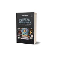 Gambar Basabasi - Buku Pengantar Psikologi Pendidikan - Ahmad Munji - IRCiSoD dari BASABASI GROUP Kab. Bantul 2 Tokopedia