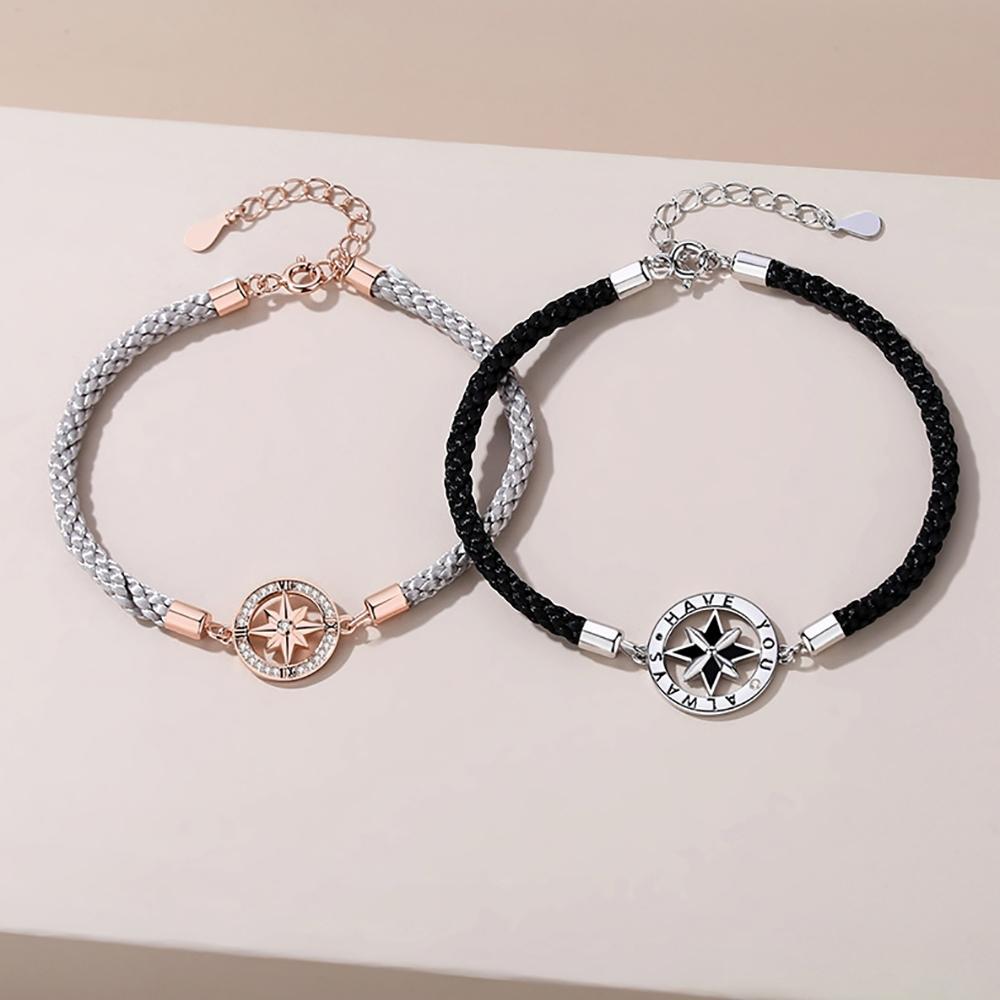 Gelang couple-gelang Lucky Star Gelang Pasangan Lucky Star Gelang Gelang couple-gelang Lucky Star Gelang Pasangan Lucky Star Gelang