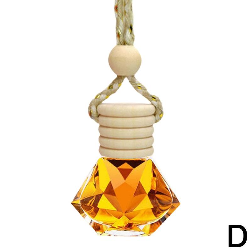 Product Introduction of Car Pendant Car Aromatherapy Car Fragrance Car Ornaments Car Interior Decoration Supplies Lasting Fragrance Men Aromatherapy 28