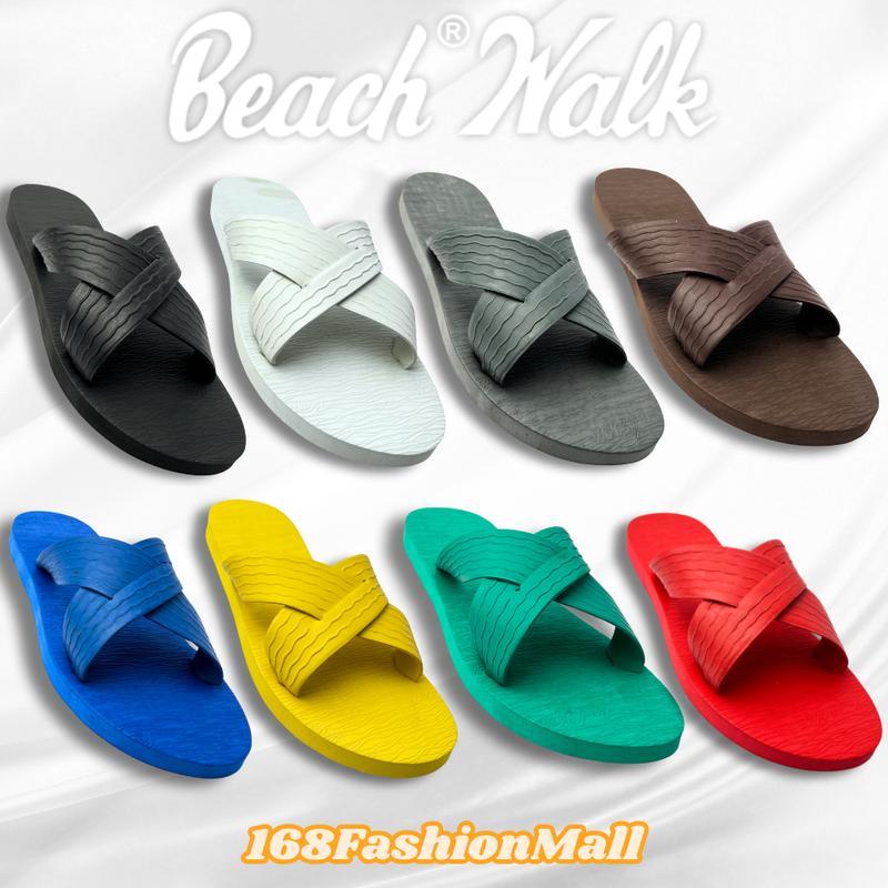 BEACHWALK X Ekis ORIGINAL Seawalk Mono Color Slippers / Flip - TikTok ...