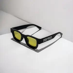 Boysriot Sunglasess | Kacamata Yellow Eyewear