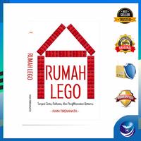 Gambar Penerbit Andi - Rumah Lego, Tempat Cinta, Rahasia, Dan Pengkhianatan Bertemu - Fiction & Literature, Standar dari Andi Publisher Kab. Sleman 1 Tokopedia