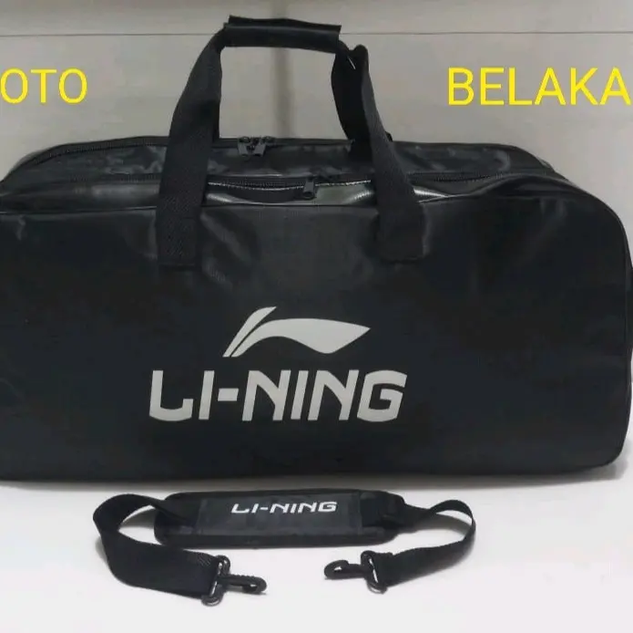 TAS BADMINTON LINING KOTAK THERMO GHUARD 1