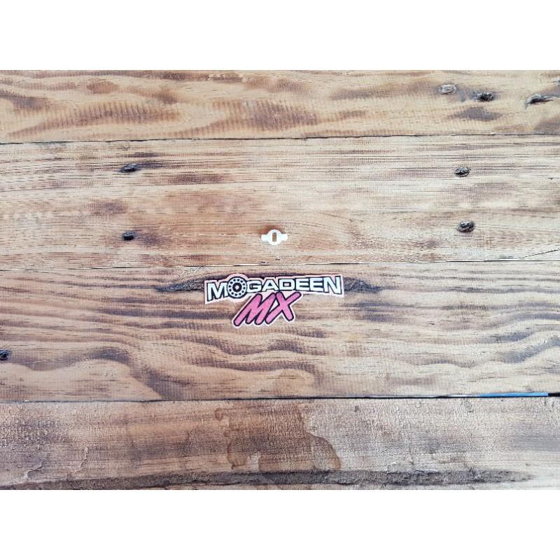 Pin Pengunci Gear Pompa Oli Suzuki TS125 TS 125 A100 Satria 2tak Dll *Ori SGP
