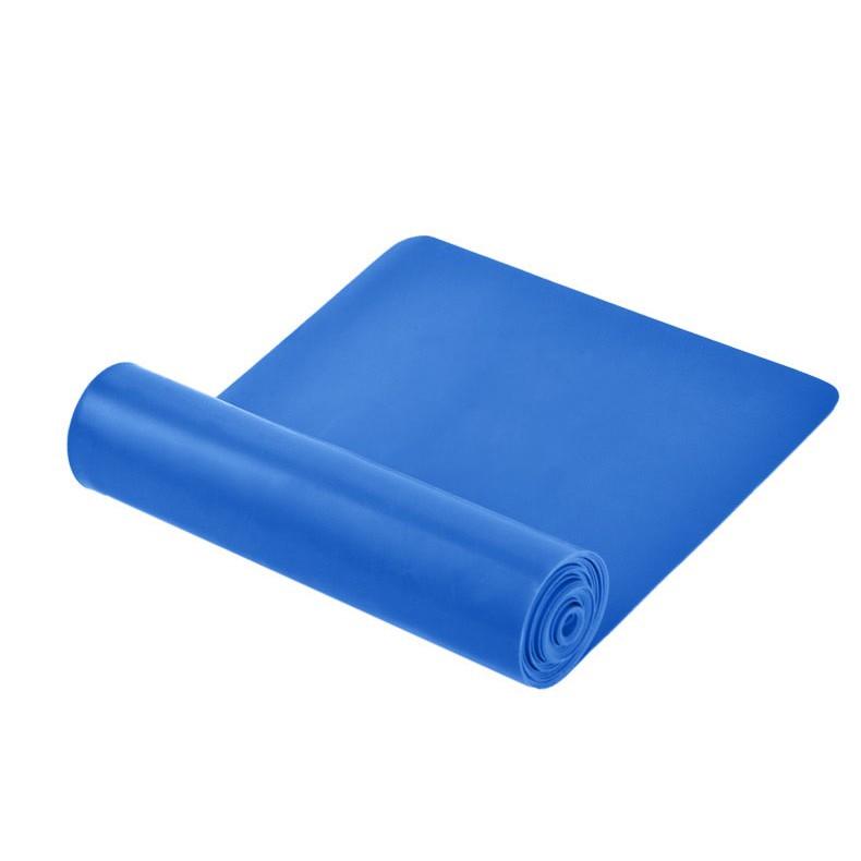 Tali Elastik Yoga, Tali Getah Regangan, Tahan untuk Senaman Pelangsingan, 7204 Fitness Outdoor Family Weightlifting 5