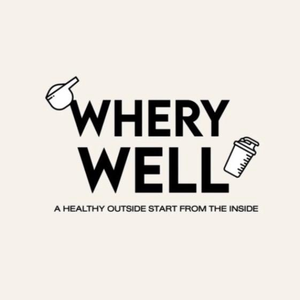 โลโก้ร้าน WHERY WELL STORE