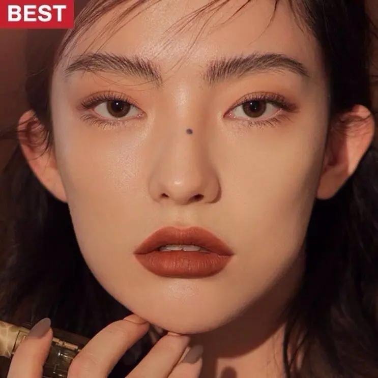 Son thỏi 3.C.E Stylenanda vỏ trong 3.5g - màu Warming Wear, Speak to me, Murmuring, Holy Chic, Eternal Warm, Kind of love, Red muse - Son Môi 5