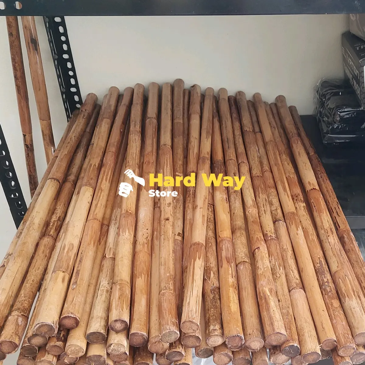 Cây Mây Già Thể Thao Võ Thuật