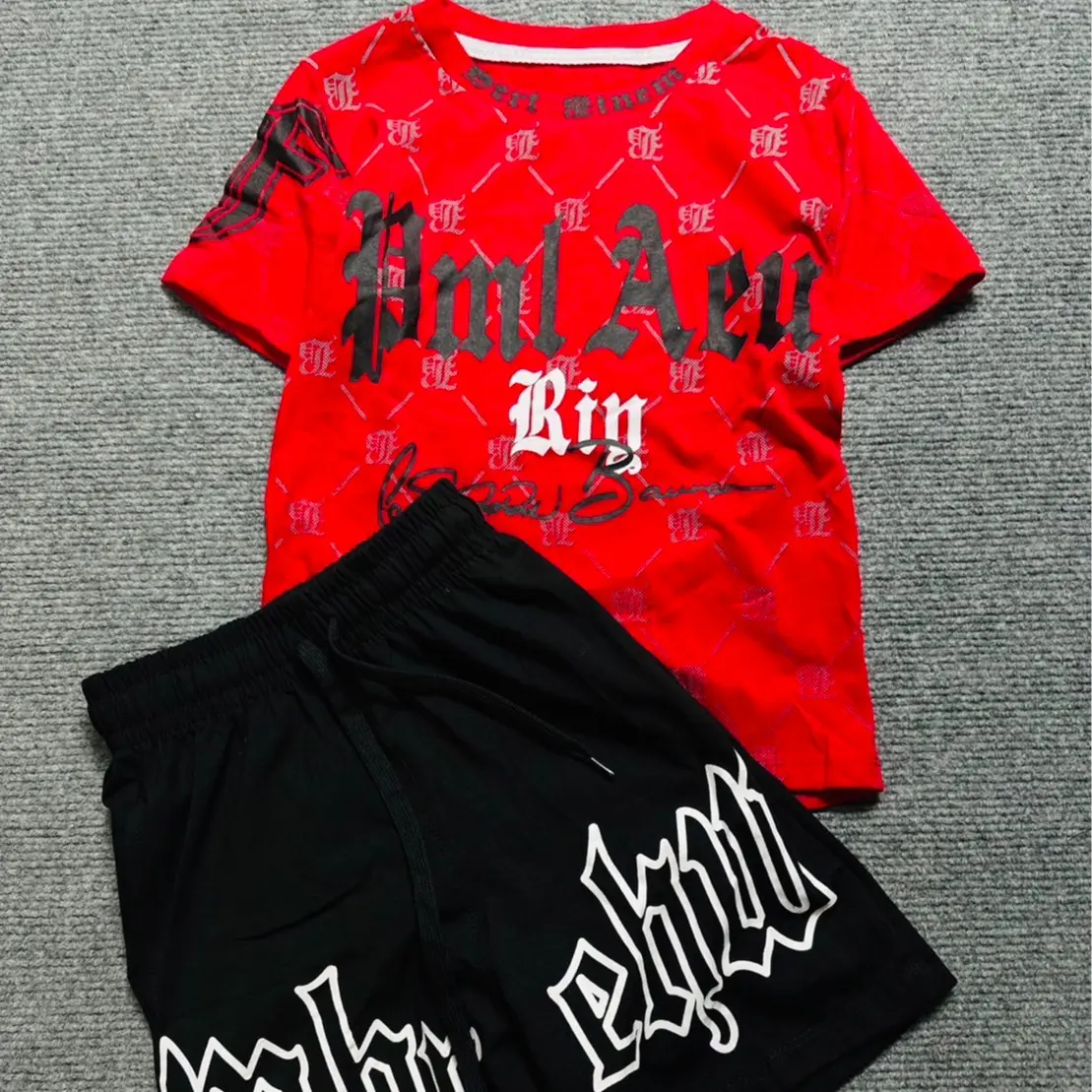 Z12 ชุดเซตสำหรับเด็ก  สตีสฮิปฮอป  มีถึงเด็กโต