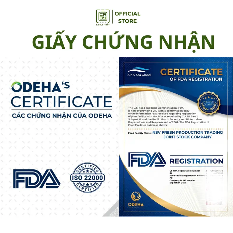 Hộp 6 Thanh Bánh Kẹp Rong Biển Hạt Dinh Dưỡng Odeha Hương Vị Thơm Ngon Đặc Trưng 8