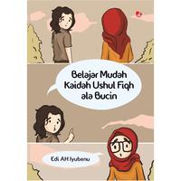 Gambar Basabasi - Paket Dua Buku Edi AH Iyubenu: Berislam dengan Akal Sehat & Belajar Mudah Ushul Fiqh - PAKET 2 BUKU dari BASABASI GROUP Kab. Bantul 5 Tokopedia