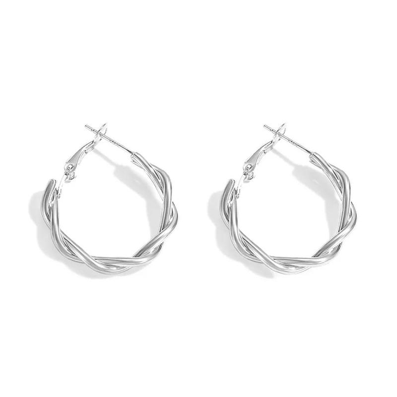 Vòng Titan, Thiết Kế Tối Giản, Dành Cho Khuôn Mặt Hình Bầu Dục, Hiệu Quả Trong Một Giây, Dụng Cụ Làm Thon Gọn Hơn Khuôn Mặt Việt Nam 0