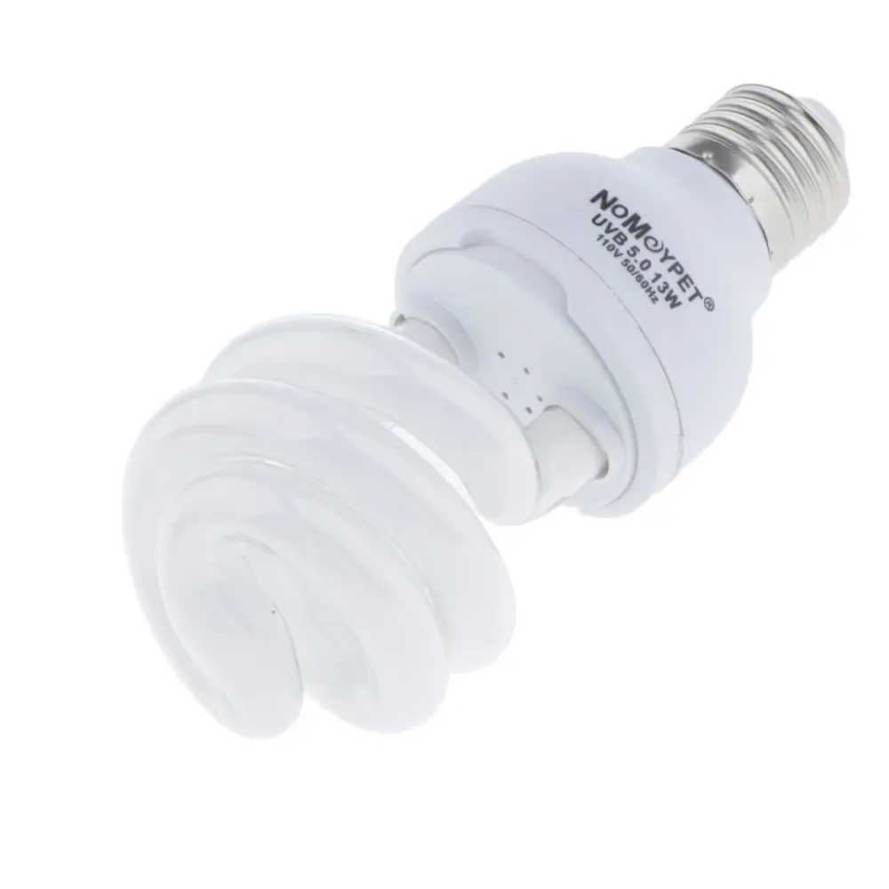 Reptile UVB Basking    Bulbs  For  UVB5.0/UVB10.0