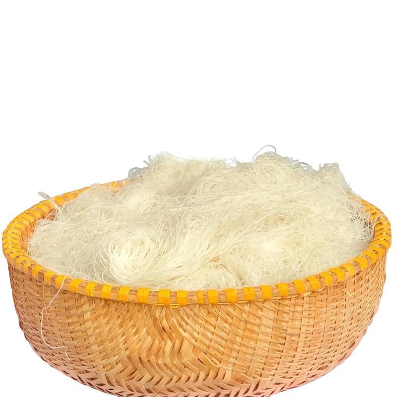 PHỞ KHÔ CÔ DUYÊN MUA LẺ 600 GRAM Food