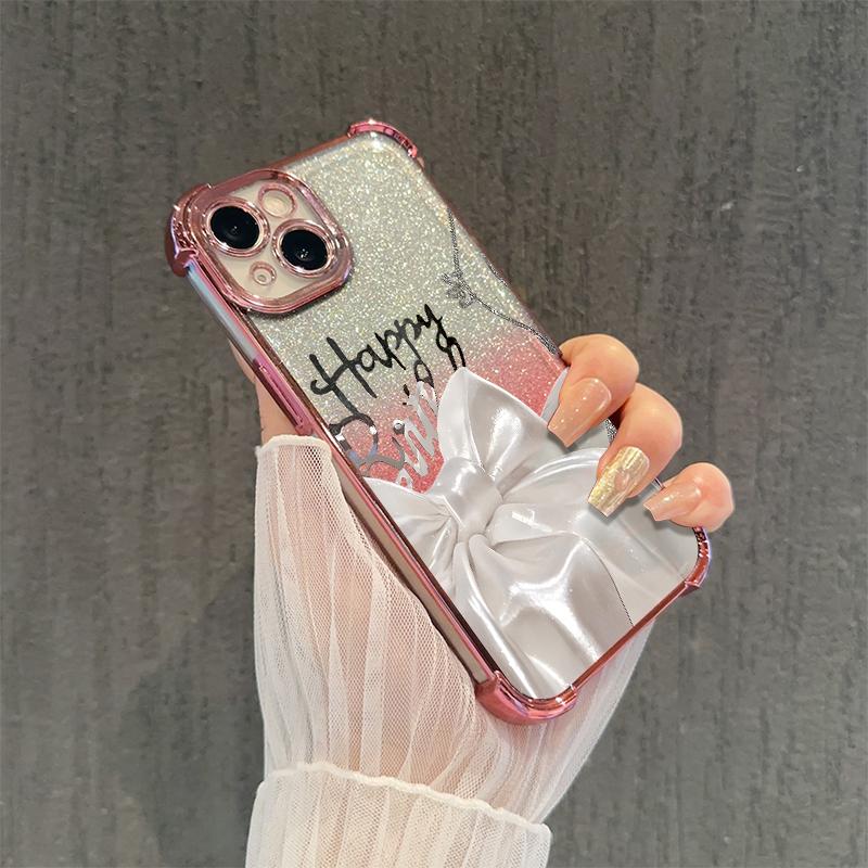 Ốp Lưng iPhone, Tương Thích Với 16PROMAX, 16PLUS, 15PROMAX, 15PLUS, 14PROMANX, 14PLUS, 13MINI, 13PROMAX, 12MINI, 12PROMAX, 11PROMAX, XSMA, X, XR, 8plus, 7plus, 6S plus, Bao Gồm Tất Cả, Ốp Chống Sốc, Điện Thoại 6DSJFSK150152 5