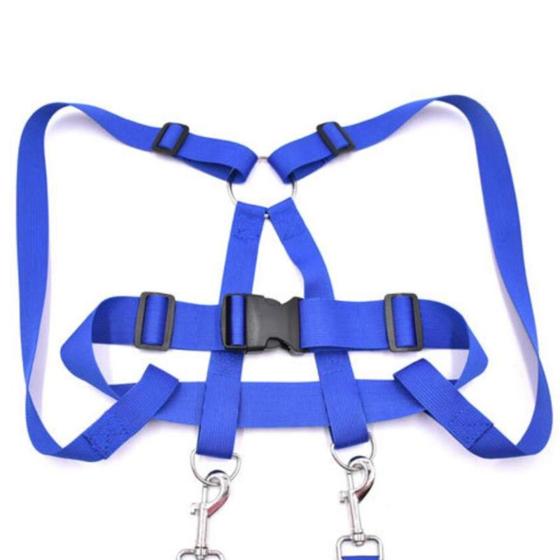Product Introduction of Walking harness for children Walking harness for toddlers Children girls boys 2