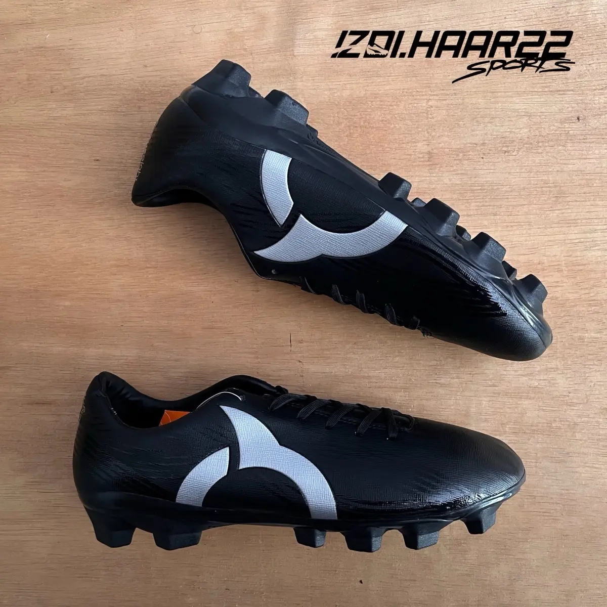 Sepatu Sepak Bola Ortuseight Horizon FG Original 100%