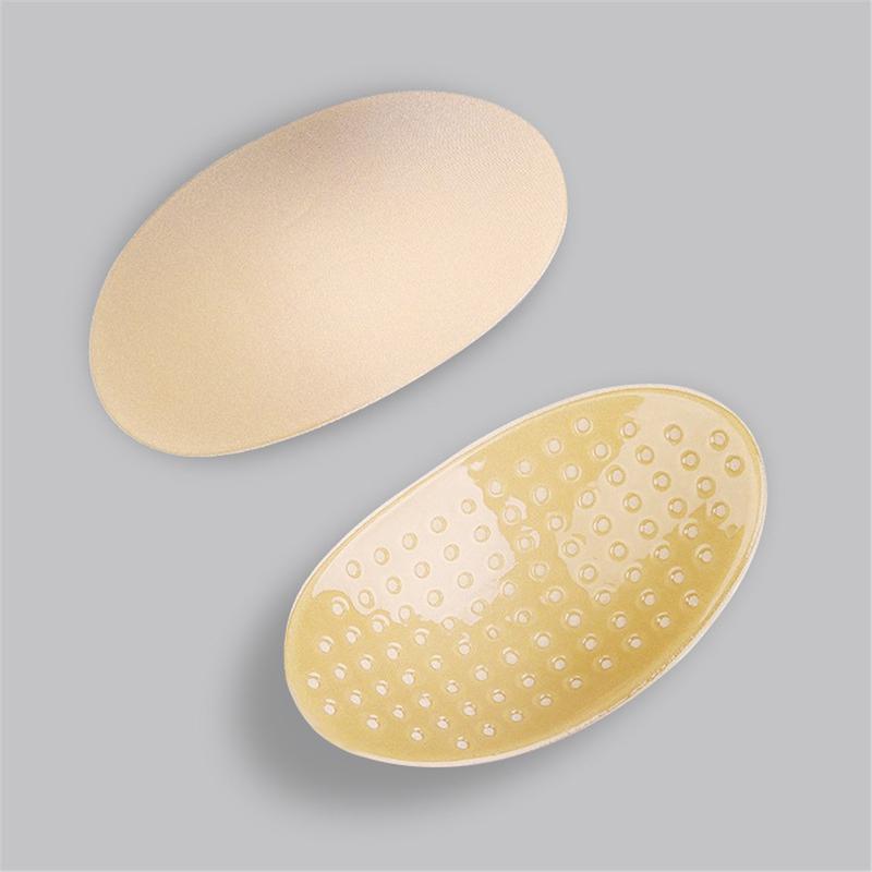 Product Introduction of Miếng đệm vai Vô Hình Miếng đệm tăng cường vai chống trượt, thoáng khí, silicon mềm, miếng dính, vai giả, silicon trong suốt, tự dính 18