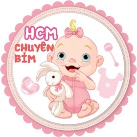 HCM chuyên bỉm