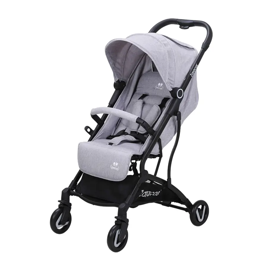 Xe Đẩy Xếp Gọn Cho Bé Zaracos NORIO 9026
