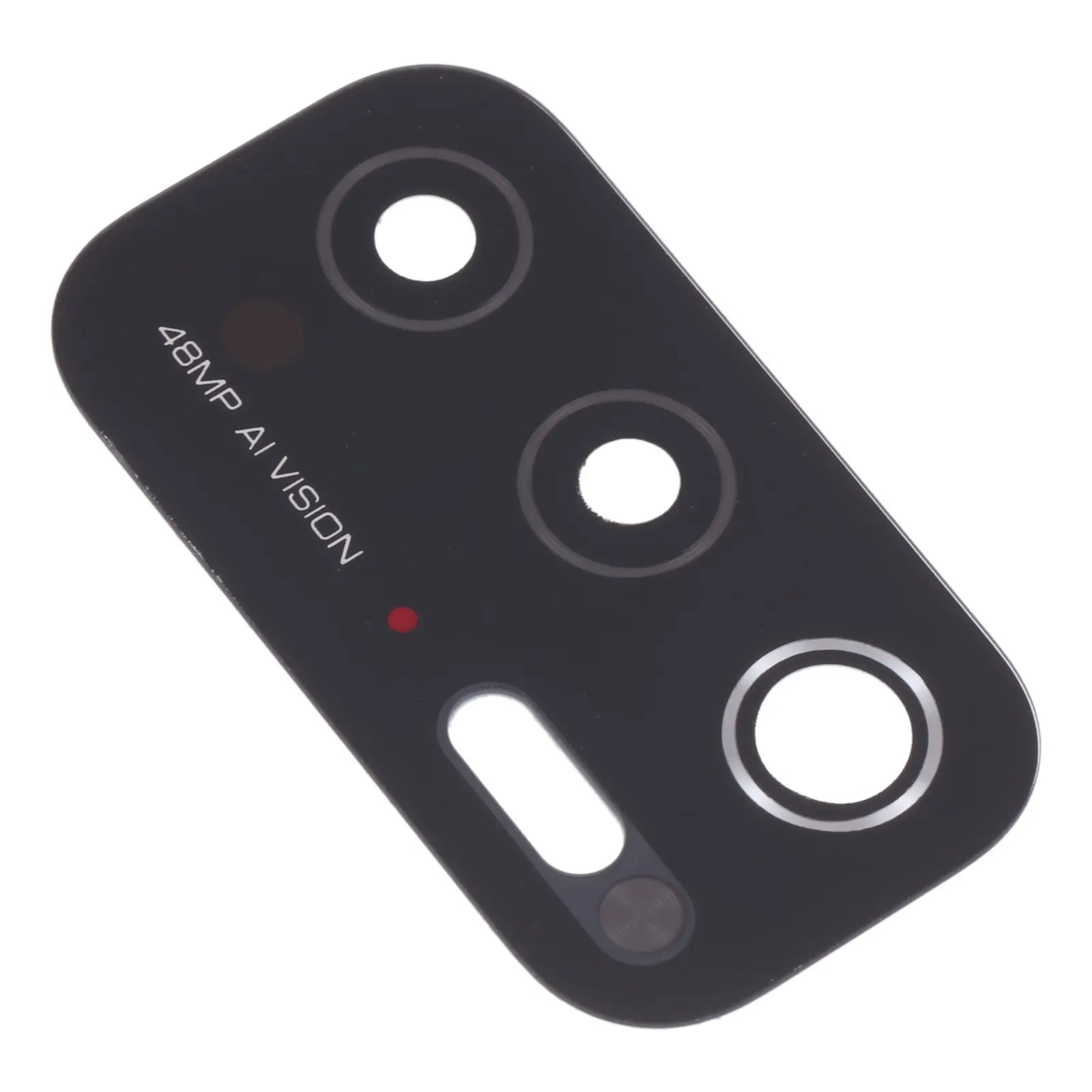 10 rear camera lenses/mirrors for Xiaomi Poco M3 Pro 5G