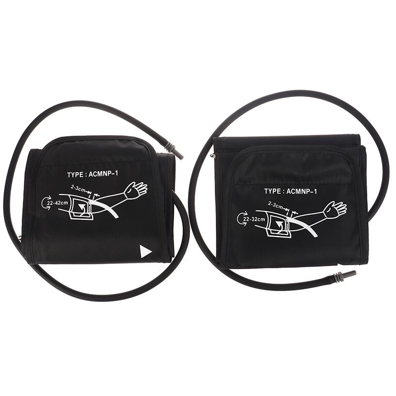 Product Introduction of Adult Arm  Pressure Cuff Belt 22-32cm/22-42cm Tonometer Sphygmomanometer Upper Cuff For Arm  Pressure Monitor Meter 19