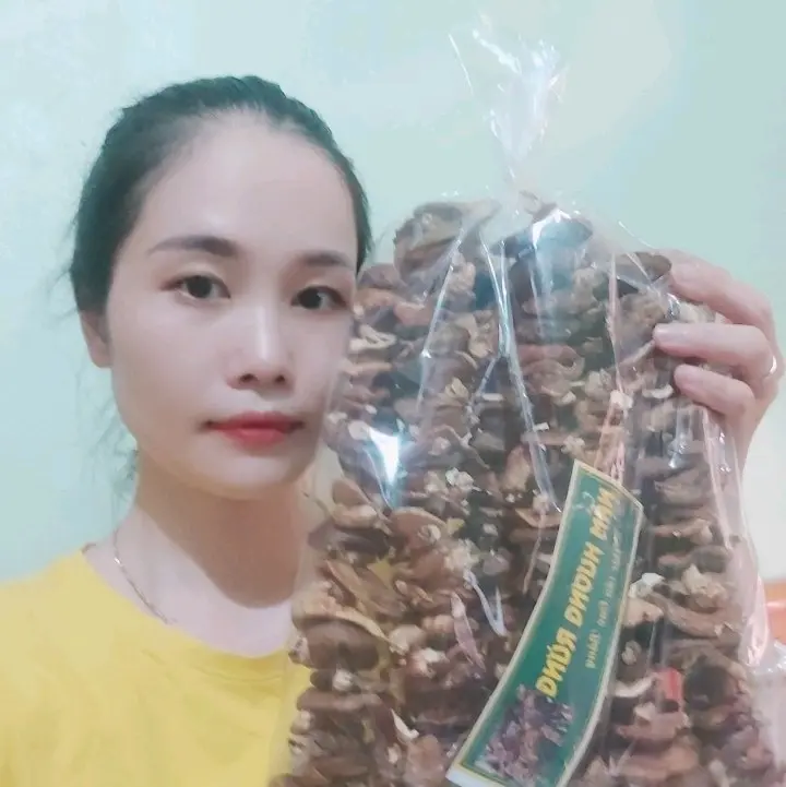 Nấm hương rừng Cao Bằng 0.5kg