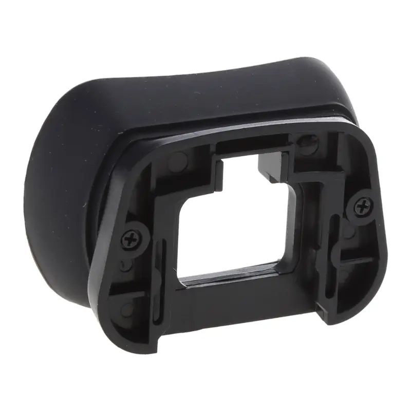 Hood Che Nắng Kính Mắt, Kính Lúp Viewfinder Máy Ảnh, Eyecup Silicon, Kính Mắt, Thay Thế Cho Nikon Z5, Z6, Z7, Z6II, Z7II, DK-29 Cốc Mắt