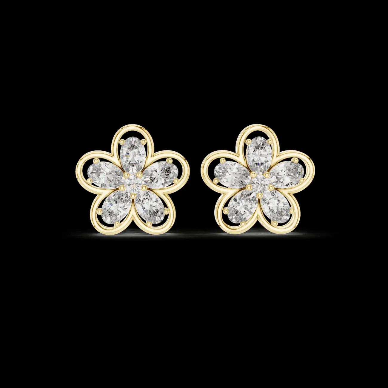 Candrika Jewerly Anting Titanium Anti Karat & Anti Luntur Candrika Jewerly Anting Titanium Anti Karat & Anti Luntur