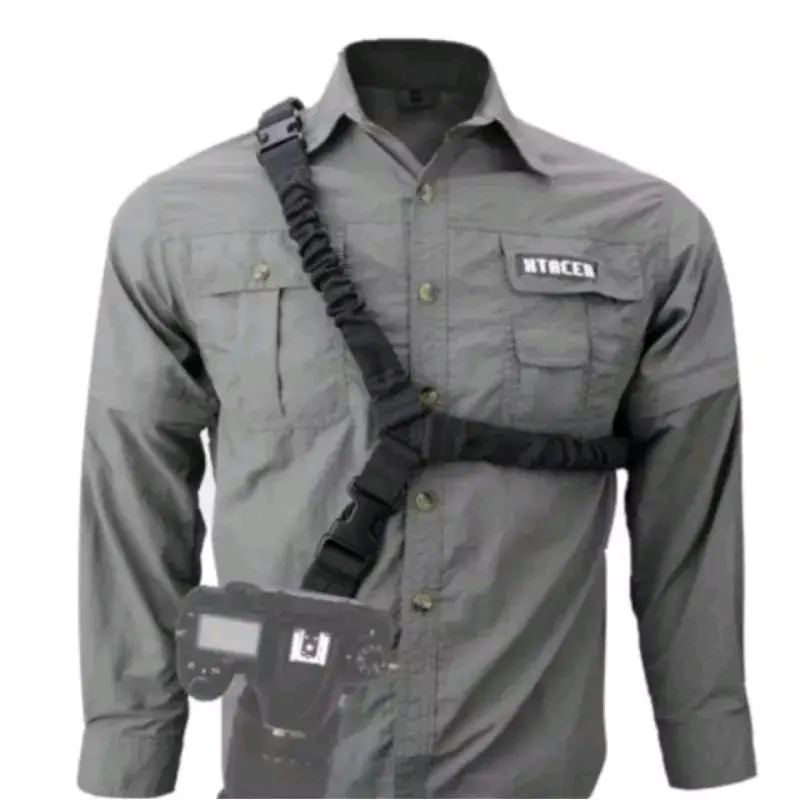 Tali sandang Magpul MS4 one point/Tali Sling MS4 4