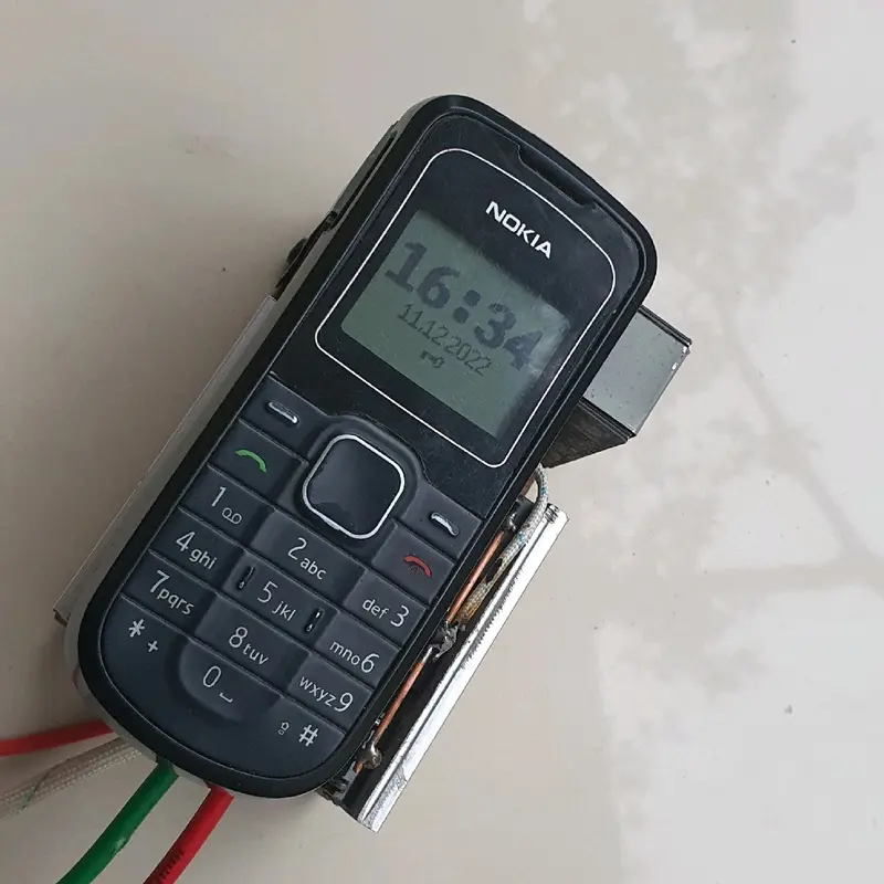 Kích cơ mini lóc lươn nhẹ bình chạy 6 sò D718 - Kích cơ mini gọn nhẹ lóc lươn 4