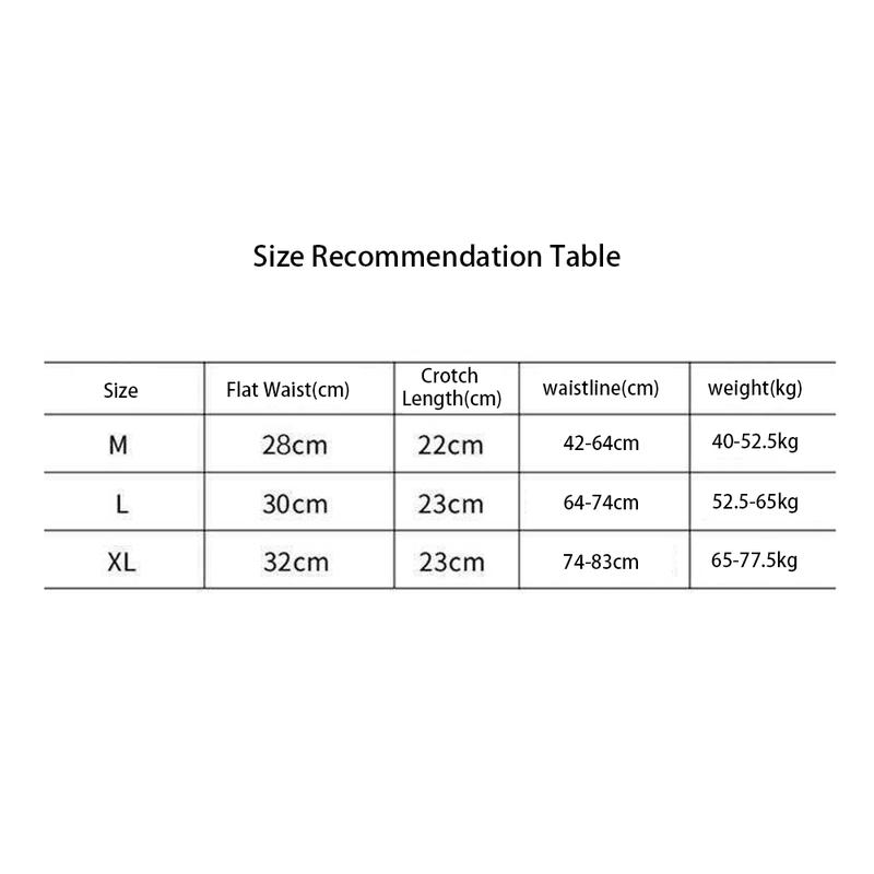 Product Introduction of Fashion Panty For Adult Women New Arrival Panty For Plus Size M-xl Comfortable Breathable Underwear Women Soft Womenswear Innerwear Elastic 0