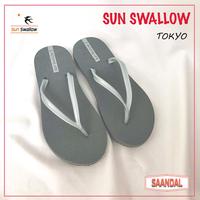 Gambar GROSIR-Sandal Jepit Wanita Sun Swallow Tokyo (isi 6 pasang sandal) Hitam Pink dari Saandal Indonesia Kota Administrasi Jakarta Barat 5 Tokopedia