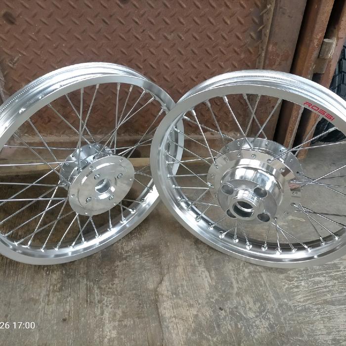 Mega Primus Jual velg mega pro Primus, mega pro hiu, gl pro ring v rossi - mega pro ...