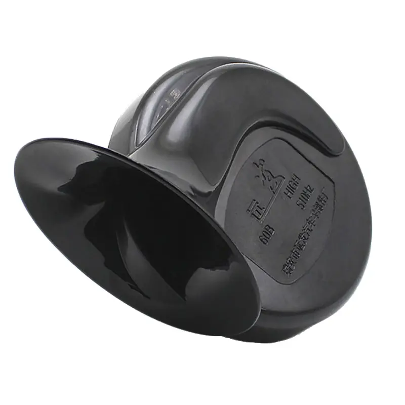 Còi ốc sên Điện, Dwugkgn-Cần sa dụng phổ thông cho xe máy, xe máy và xe tay ga, 12V, còi báo động siêu lớn 7