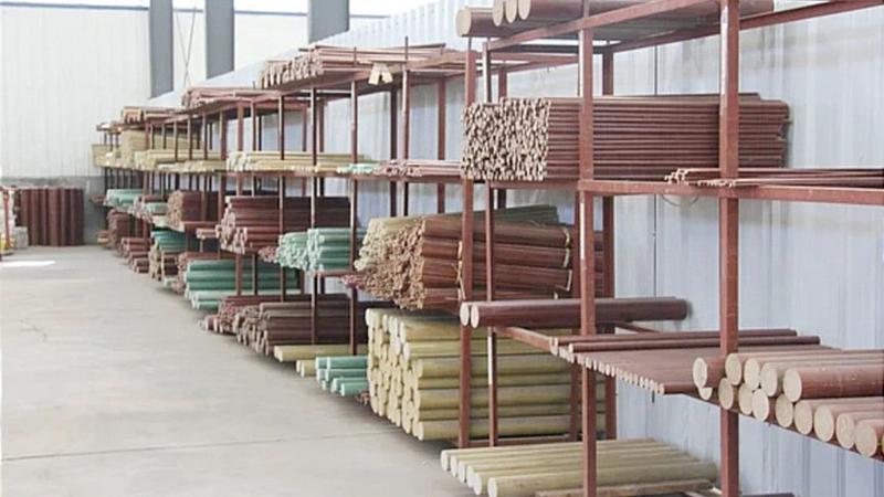 Product Introduction of Phíp vải cách điện chịu nhiệt dạng cây phi 20 ansi 3025 phenolic cotton laminated 10